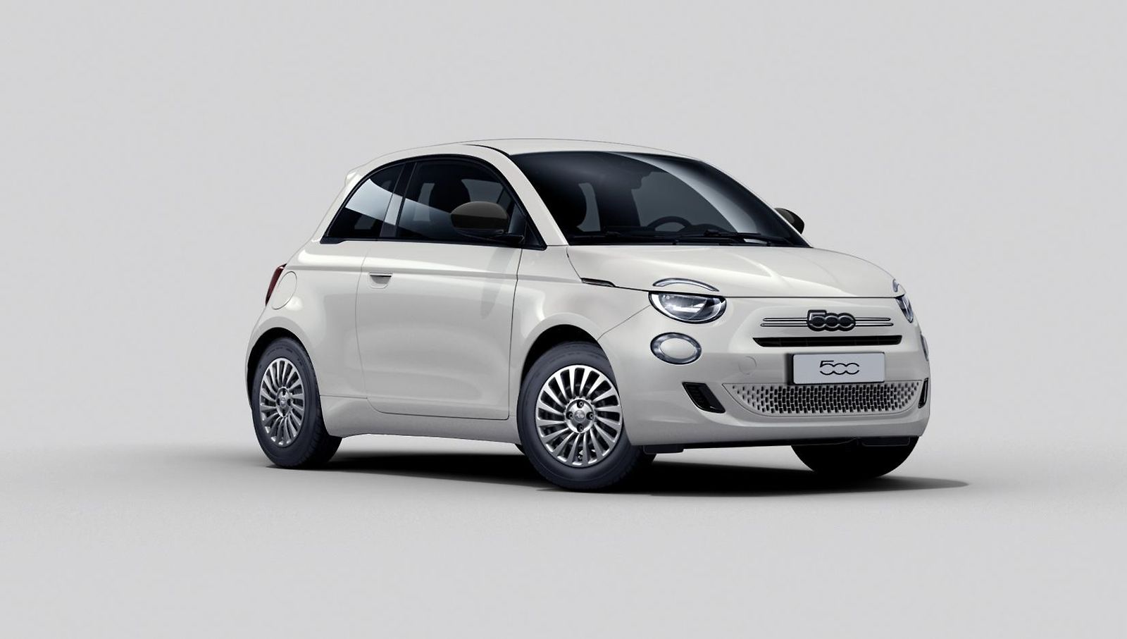 Fiat 500 Hybrid Pop 1.0 BSG 65k