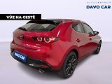 Mazda 3 2,0 Skyactiv-X180 GT Plus kůže - náhled 3