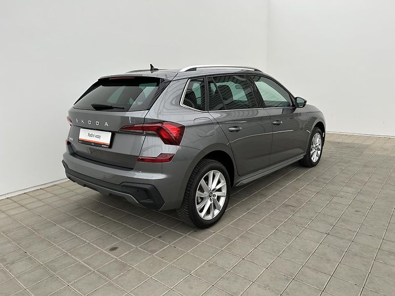 Škoda Kamiq 1.0 TS Top selection - fotka 2 z 23