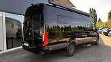 Mercedes-Benz Sprinter 319 CDi XL FullVans  - náhled 10