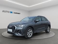 Audi Q3 (2021) S-Line 1.5 TFSi 110kw, ČR - fotografie inzerátu