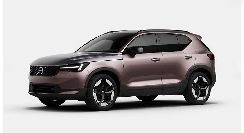 Volvo XC40 (2026) B3 PLUS AUT - fotografie inzerátu