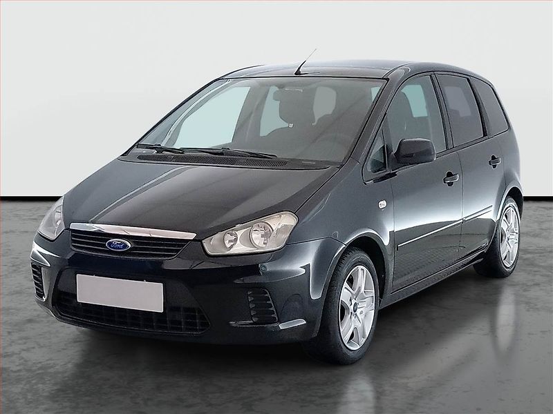 Ford C-MAX (2009) 1.6 - fotka 2 z 16