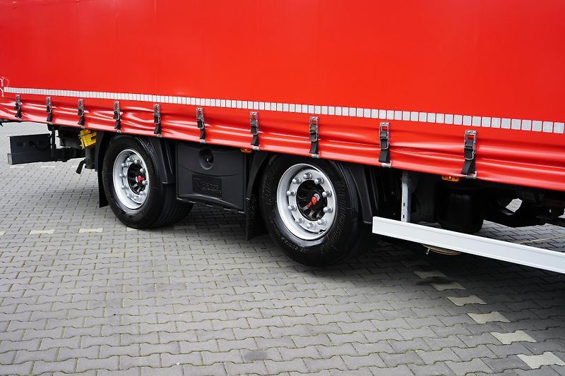 Scania (2021) R 450 / ACC / EURO 6 / ZESTAW  - fotka 37 z 53