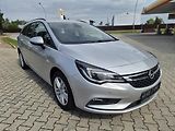 Opel Astra 1,6 CDTI - náhled 1