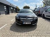 Opel Insignia Sports Tourer Sport A16XHT 125 - náhled 8