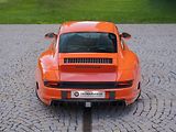 Porsche 911 Carrera 4S 997 EDIT AUTOMOTIVE - náhled 4