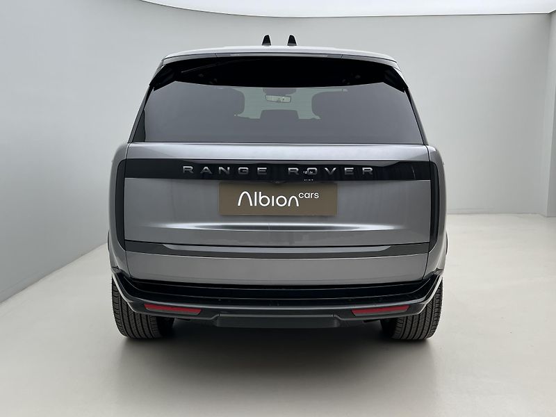 Land Rover Range Rover (2026) P460e AUTOBIOGRAPHY REZERVACE - fotka 5 z 61