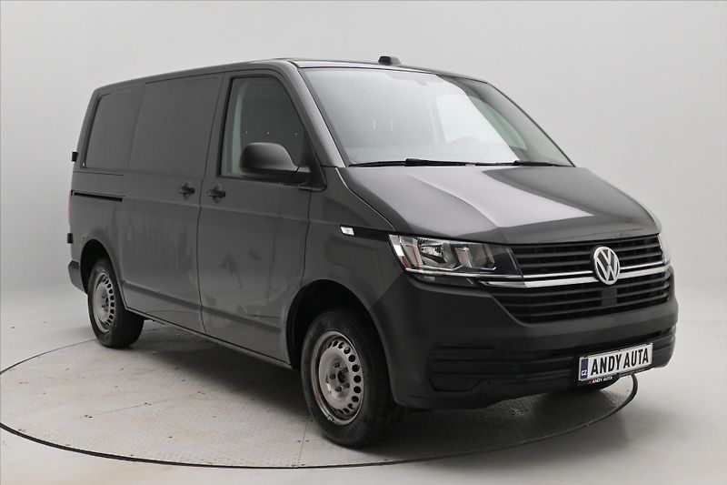Volkswagen Transporter 2,0 TDI 110kW DSG Navi Záruka - fotka 3 z 29