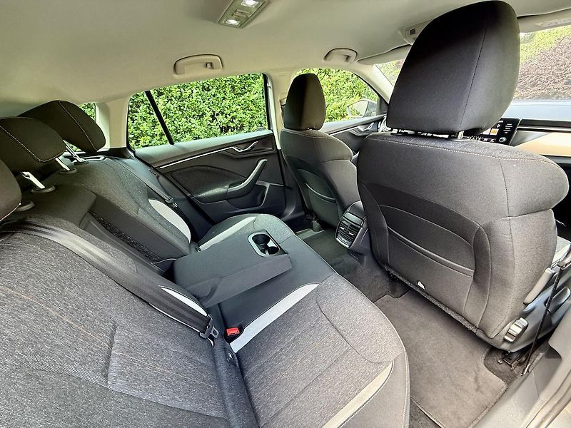 Škoda Scala (2023) 1,5TSi 110kW STYLE DSG Koup.ČR - fotka 10 z 20