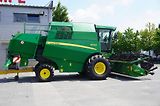 John Deere (2018) Sampo Rosenlew C6 - náhled 3