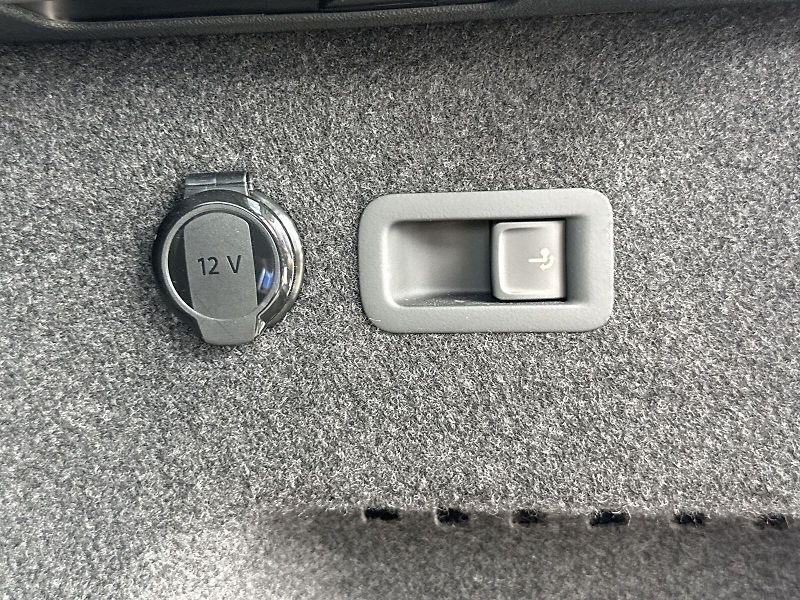 Škoda Kodiaq (2024) 2.0 TDI 4x4 DSG Sportline - fotka 28 z 33