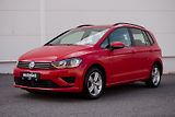 Volkswagen Golf Sportsvan 1.4 TSI - náhled 4