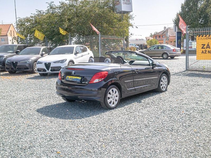 Peugeot 207 (2011) 1.6i 88KW – WINDSHOT - fotka 5 z 22