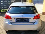 Peugeot 308 HDi DIGIKLIMA,MÁLO NAJETO    - náhled 11