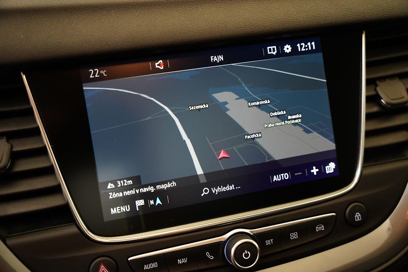 Opel Grandland X - fotka 18 z 27