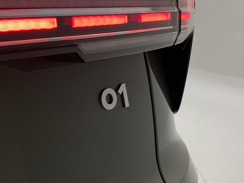 Lynk & Co 01 (2025) MORE PHEV AUT CZ 1.maj - fotka 21 z 90