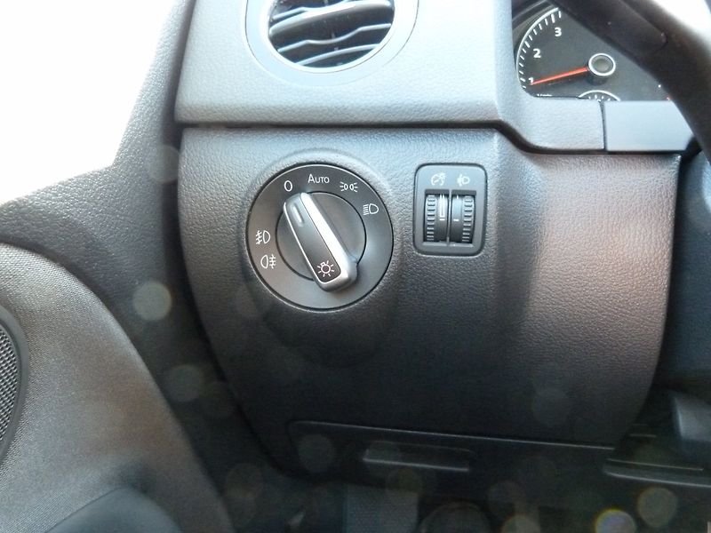 Volkswagen Golf Plus 1,2TSI Style - fotka 18 z 20