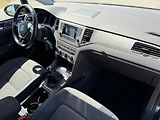 Volkswagen Golf Sportsvan 1.2 TSI KLIMA SERVISKA 2X KOLA - náhled 29