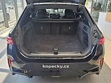 BMW Řada 5 540d xDrive Touring - náhled 8