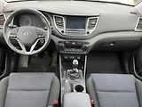 Hyundai Tucson (2016) 1.7 CRDi, 1.maj,ČR, Czech - náhled 8