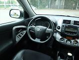 Toyota RAV4 (2011) 2.0 VVT-i, 4X4, Kůže - náhled 7