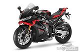 Aprilia (2026) RSV4 1100 Factory Euro 5+ - náhled 9