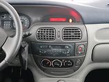 Renault Scénic (1999) 1.6i, nová STK, Tažné, Klima - náhled 12