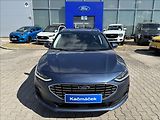 Ford Focus 1,5 EcoBlue 88kW Titanium - náhled 8