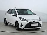 Toyota Yaris (2019) Y20 1.5 Dual VVT-i, Serv.kniha - náhled 1