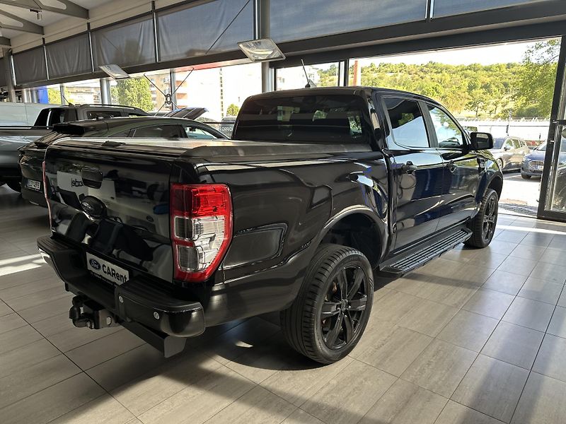 Ford Ranger Limited 2.0 EB 170k aut. - fotka 2 z 33