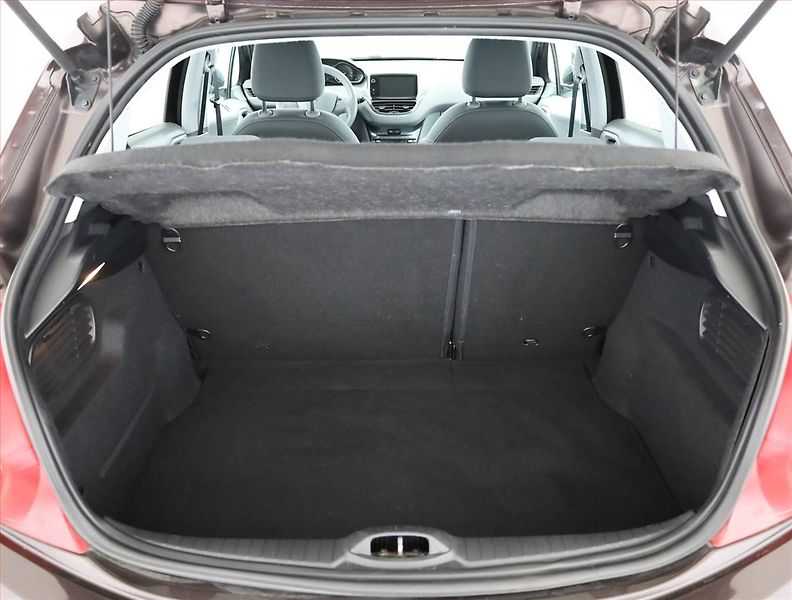 Peugeot 208 (2012) 1.4 VTi, Serv.kniha, Tempomat - fotka 15 z 16