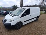 Fiat Scudo (2010) 2.0 JTD tažné n.zimní pneu - náhled 1