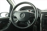 Mercedes-Benz Třídy B (2008) B 170 , Automat, Tempomat - náhled 13