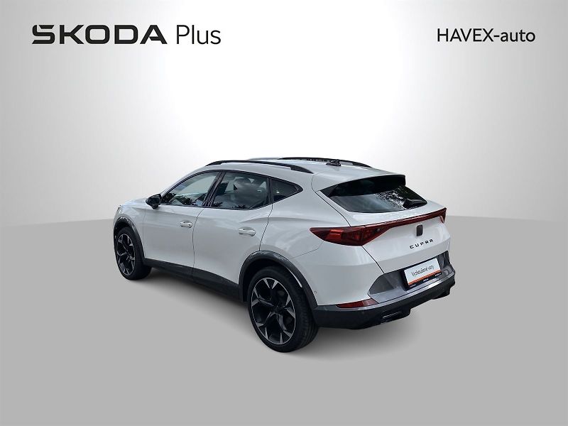 Cupra Formentor (2023) 1.5 TSI DSG - fotka 40 z 41
