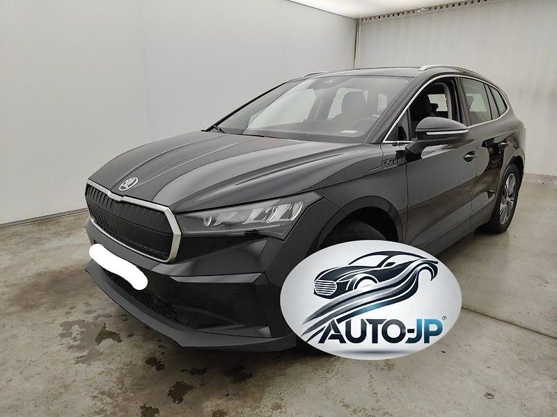 Škoda Enyaq (2022) iV 80  SOH 96,6%  PŘIPRAVUJEME - fotografie inzerátu