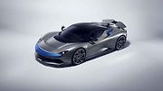 Pininfarina Battista