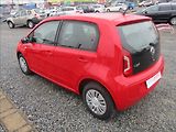 Volkswagen up! 1,0 MPi, klima, serv.kniha, - náhled 7
