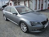 Škoda Superb 2,0 TDi,L&K,PANORAMA,DPH,CZ, - náhled 1