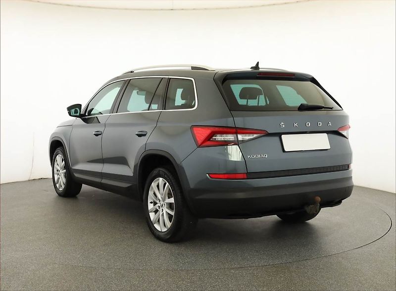Škoda Kodiaq (2021) 2.0 TDI - fotka 4 z 18