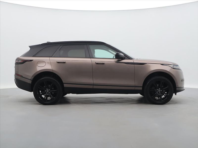 Land Rover Range Rover Velar 3,0 D300 S 221kW AUT LED CZ - fotka 8 z 29