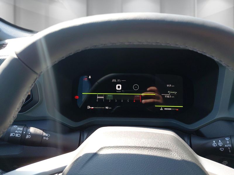 Dacia Bigster (2026) Mild hybrid 140 Extreme - fotka 17 z 24