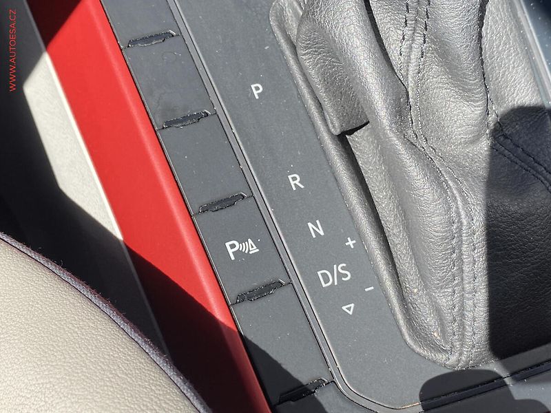 Volkswagen Polo (2019) 1.0 TSi, Beats, DSG - fotka 15 z 20
