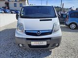 Opel Vivaro 2.0 CDTI  9.MÍST - náhled 1