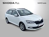 Škoda Fabia (2022) Combi 1.0 TSI Ambition TOP - náhled 25
