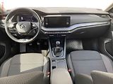 Škoda Octavia (2020) 2.0TDi, ČR, LED - náhled 8
