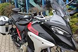 Ducati Multistrada V4 S (2024) RALLY FULL 2024 TOURING DEMO - náhled 2