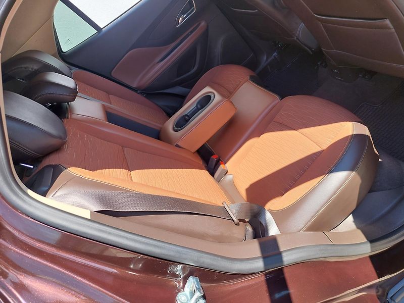 Opel Mokka (2015) 2.0TDCi 4x4 Innovation  - fotka 25 z 42