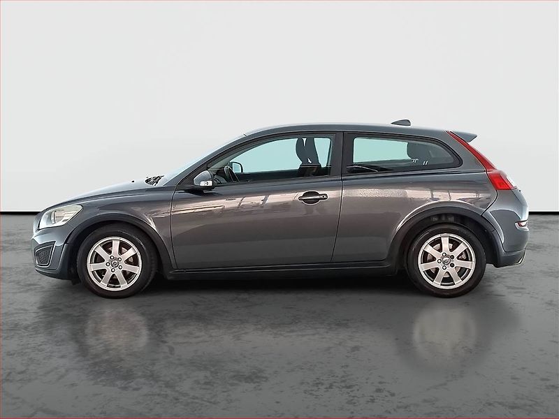 Volvo C30 (2010) 1.6 D, Serv.kniha, po STK - fotka 3 z 15