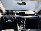 BAIC X3 (2025) 1,5 T 110 KW AUTOMAT LED ŠÍBR - náhled 7
